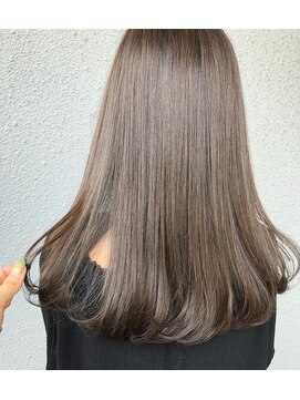 エイチエル(HL) マグネットカラー