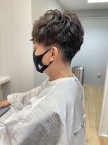 ホールド(HOLD)&nbsp;スパイラルパーマ