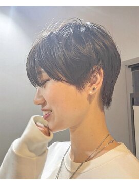 エイド 都立大学(AID_) クールショート