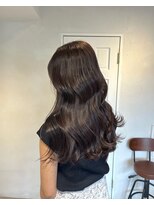 ムク 新宿(muc)&nbsp;アイスグレージュ　宮澤マサキ