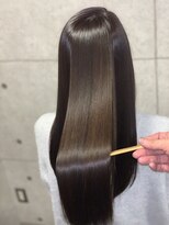 ボタニウムドットハイクバイアールサロン(BOTANIUM.Hk by Rr SALON) 【BOTANIUM.Hk】R.HASトリートメント (高濃度水素＋ヒト幹細胞入