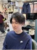 ツイストスパイラル