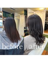 スミカ(sumica)&nbsp;#ショコラカラー #ツヤブラウン #艶カラー