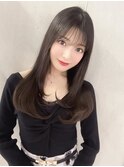 【en 本山】好印象と清潔感*ストレート