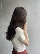 ボアップ(boappu)&nbsp;#グレー#ワンカラー