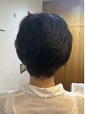 前上がりグラレイヤー