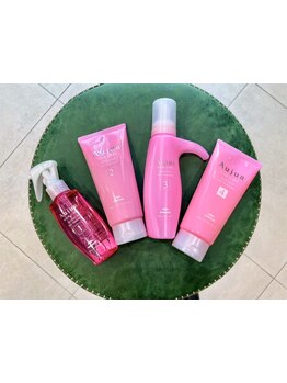 【日吉にNEWOPEN】ダメージレスにこだわったhitowa流オリジナルストレートでつや感溢れる美髪に♪