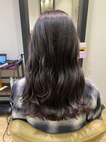 ブッシュ 水広店(BUSH)&nbsp;ロングヘア