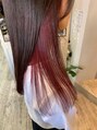 ヘア ケア ディエイチケー(HAIR CARE DHK) ブリーチベースボルドールビー