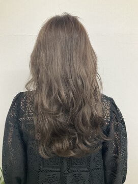 アーチェス(Acies) [Acies]　ミルクティーベージュ