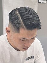 スキルセカンドハウス 天神(SKILL SECOND HOUSE)&nbsp;ハードパート