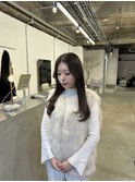 グレージュ