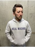 ミルクティーベージュ