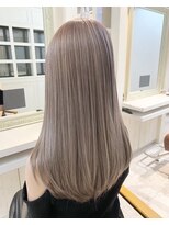 カルラ(Karra)&nbsp;ミルクティーアッシュブラウン