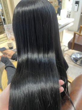 グロウ 恵比寿(grow) メテオカラー