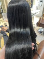 グロウ 恵比寿(grow) メテオカラー