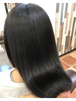 リゴレット 春日部店(RIGOLETTO)&nbsp;美髪縮毛矯正