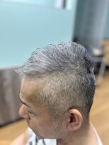 サニー(Sunny)&nbsp;ツイストパーマ