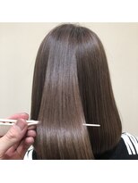 セカンド 鴨江店(2COND)&nbsp;#美髪ストレート+ボブ→最強！