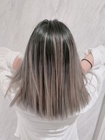 リー 枚方(Lee)&nbsp;店長今里☆おすすめバレイヤージュ☆