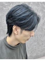 グロップ 町田(GLOP)&nbsp;ニュアンスパーマ/シャドウパーマ/フェザーパーマ/メンズパーマ