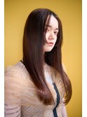 【横浜/横浜駅】艶髪/うる艶ロング