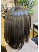 ラシクベル(Lashiku Belle)&nbsp;ハイライトカラー　4/25