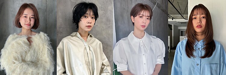 ゴブンノロク(GOBUN NO ROKU)のサロンヘッダー