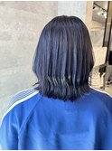 ブルーラベンダー
