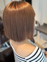 ガーデン(Garden)&nbsp;美髪ストレート