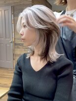 アンベリール 大名(Embellir)&nbsp;デザインハイトーン♪