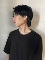 ロールアップスリーブス(ROLL UP SLEEVES)&nbsp;SHORT WOLF