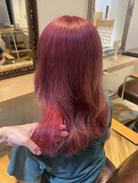 ローマ ギンザ(ROMA Ginza)&nbsp;ダブルピンクカラー