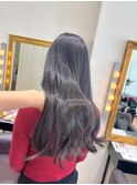 darkグレージュ☆