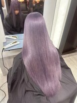 ジルバイジゼル(JILL by GiseL)&nbsp;ラベンダー