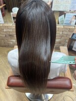 レイ 新守谷店(Ray)&nbsp;酸性ストレート