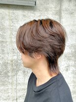 アリカ(arika)&nbsp;ダウンパーマ◎