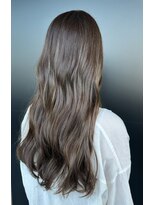 イスコ(ISCO)&nbsp;グレージュカラー