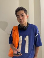 ユニコ(unico)&nbsp;ブリーチカラー/メンズカラー