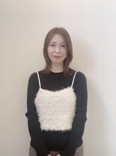 アグ ヘアー リーベ 広面店(Agu hair liebe) 高橋 直子