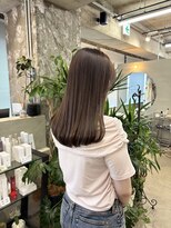 リラクオーレ 三宮 元町(LIRA CUORE)&nbsp;"弱酸性髪質改善超縮毛矯正"