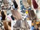 スタイル 横浜(STYLE)の写真/憧れのロングヘアをすぐに叶えるならSTYLE横浜へ♪初めてのエクステで不安という方もお任せ下さい<横浜駅>