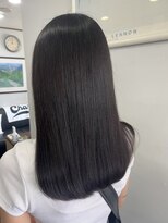 ヘア ソウル シャーリット 艶髪トリートメント