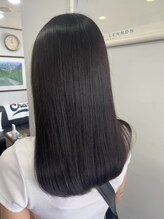 ヘア ソウル シャーリット&nbsp;艶髪トリートメント