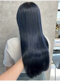 黒髪/クラゲヘアー/オリーブグレー/小顔/ココアベージュ/渋谷