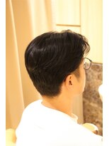 ヘアーモードキクチ 日本橋三越前店&nbsp;ビジネスツーブロ
