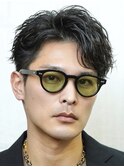 大人ループショート