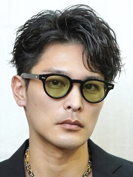 アイトーキョーリタ 渋谷(AI TOKYO Rita) 大人ループショート