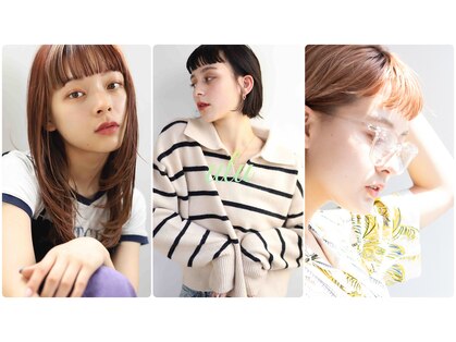 ウル 新小岩(ulu)の写真