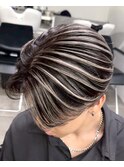 メンズハイライト